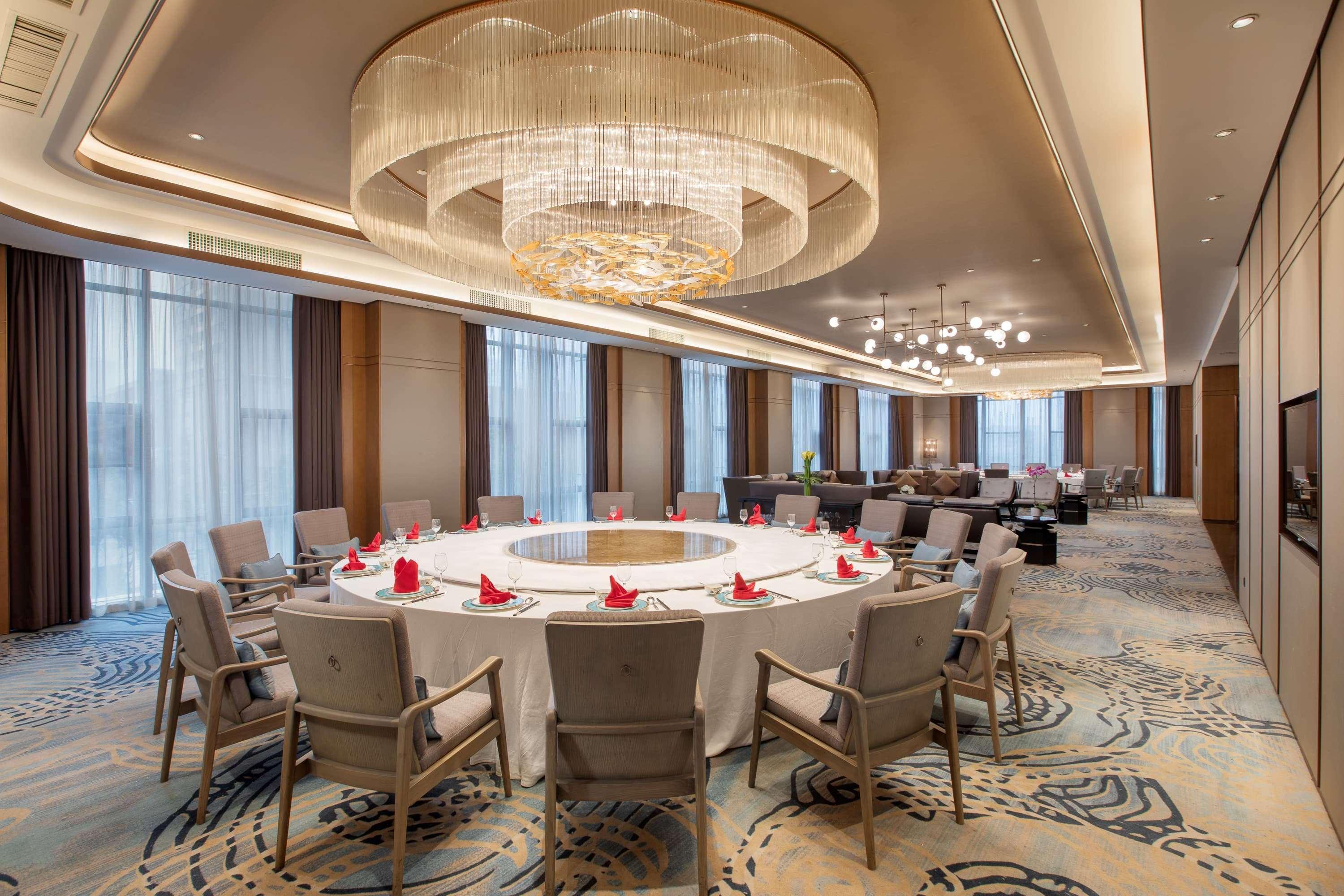 Ramada Plaza By Wyndham Changsha Wangcheng Exterior photo